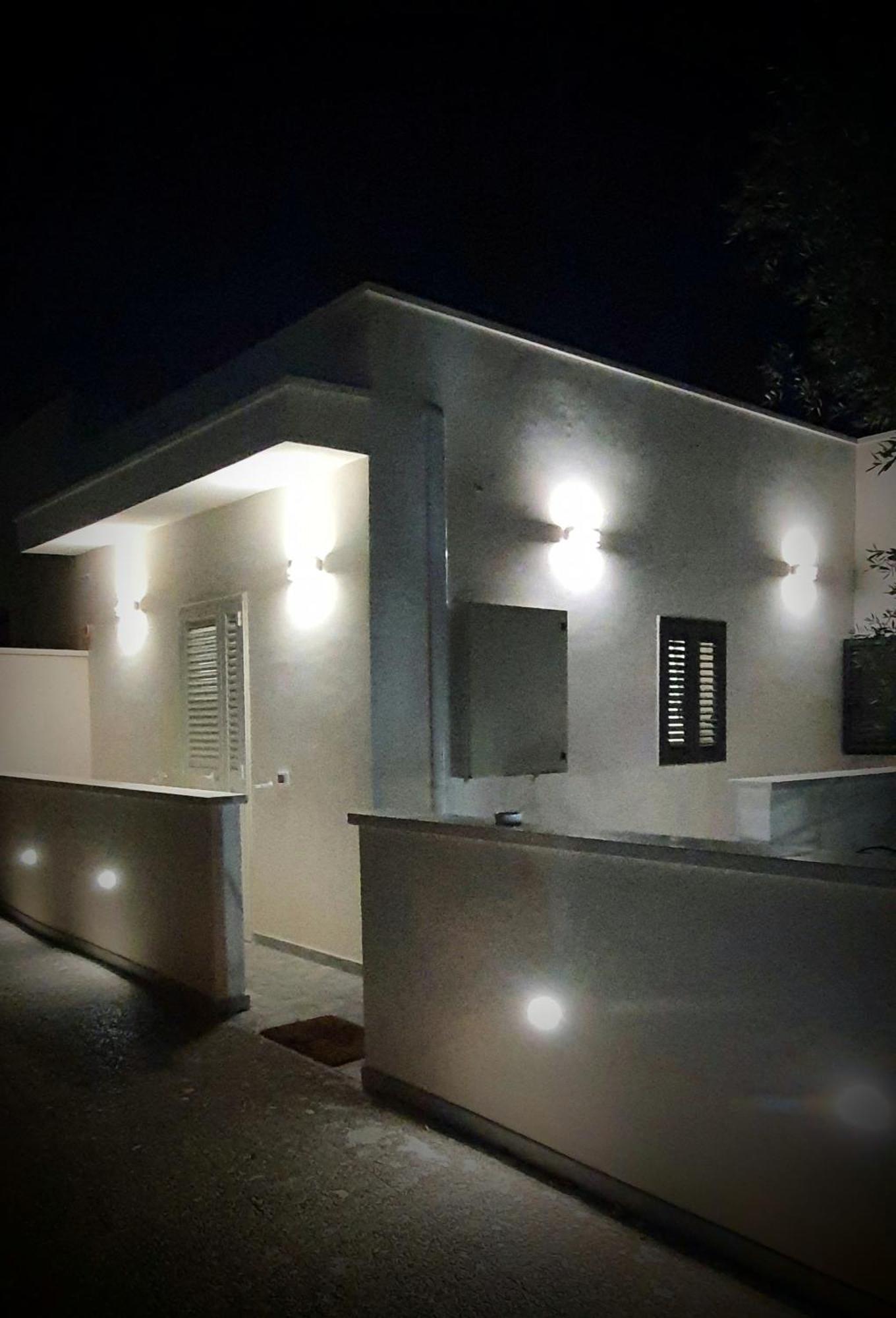 מונופולי All'Ombra Dell'Ulivo מראה חיצוני תמונה